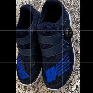 New balance kid boy shoes